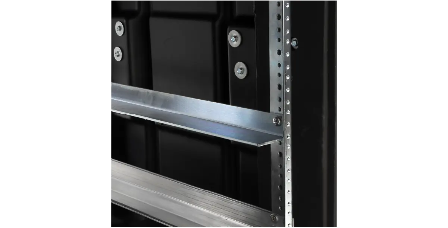 SKB 3SKB-SR28 Support Rails
