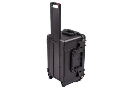 SKB 3i-2213-12BE Standing Handle Up