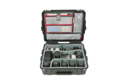 SKB iSeries 3I-2217-8 Case
