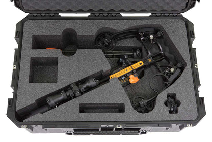 SKB iSeries 3I-3019-12B-M Mission Sub-1 Crossbow Case