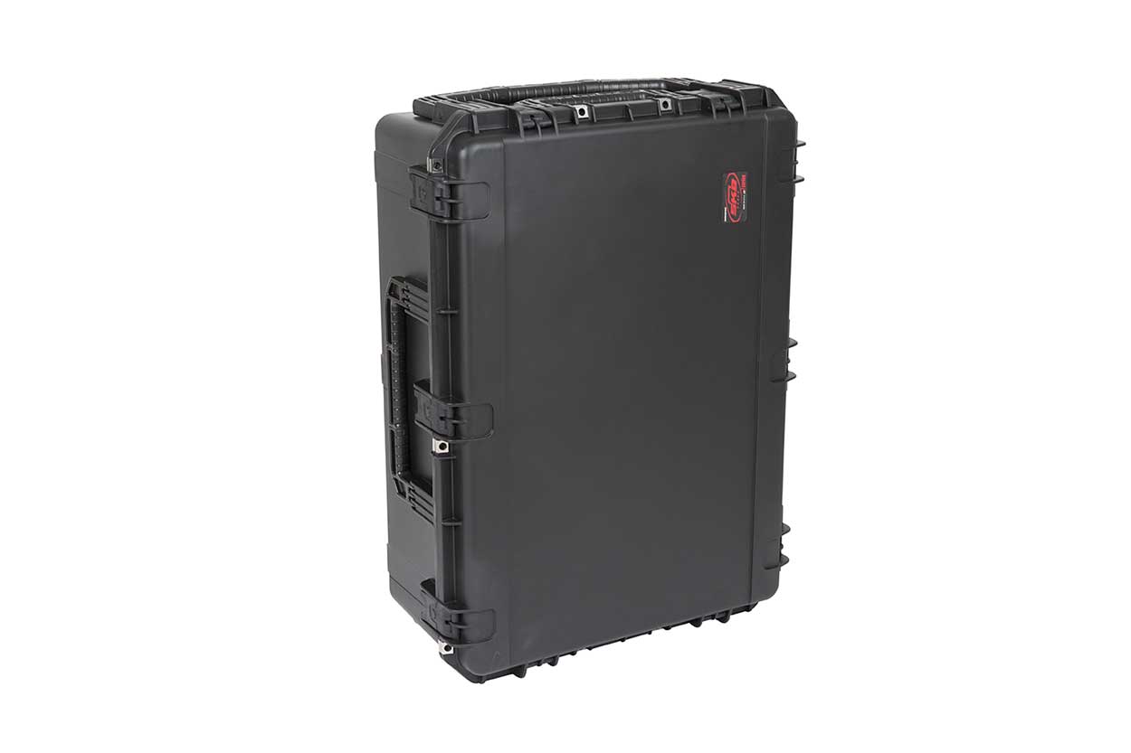 SKB iSeries 3I-3424-12BC Large Universal Crossbow Case