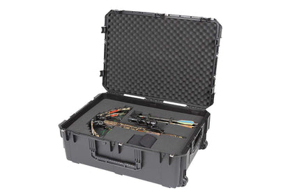 SKB iSeries 3I-3424-12BC Large Universal Crossbow Case
