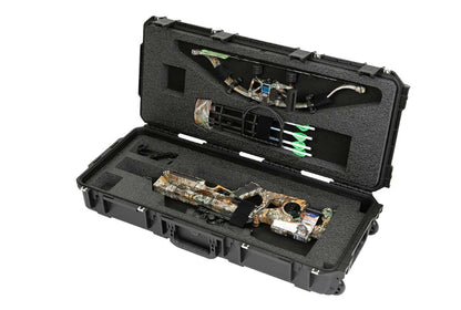 SKB iSeries 3I-3614-EBC Excalibur Breakdown Crossbow Case