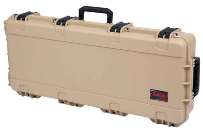SKB iSeries 3I-3614-PL Small Parallel Limb Bow Case