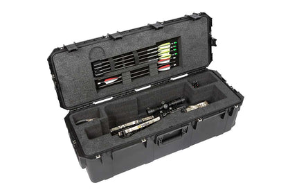 SKB iSeries 3I-3913-VAP TenPoint Vapor RS470 Crossbow Case