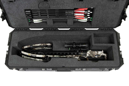 SKB iSeries 3I-3913-VEN TenPoint Vengent S440/Viper S400 Crossbow Case