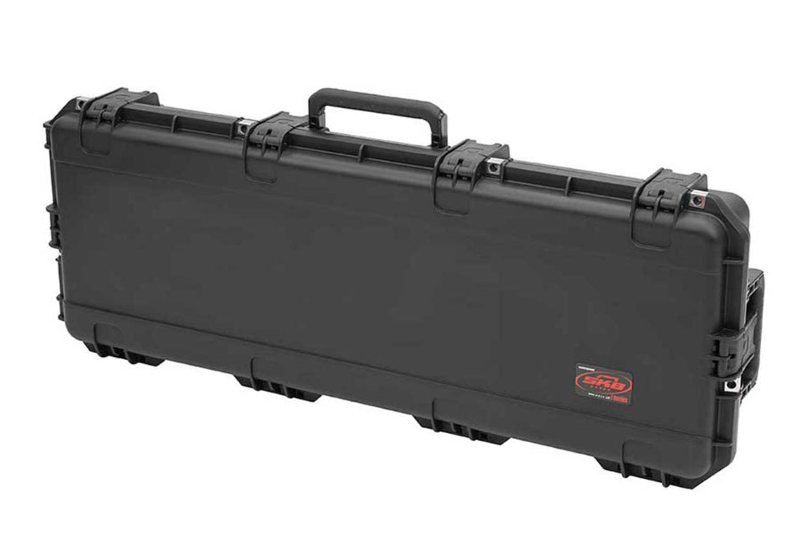 SKB iSeries 3I-4214-PL Medium Parallel Limb Bow Case