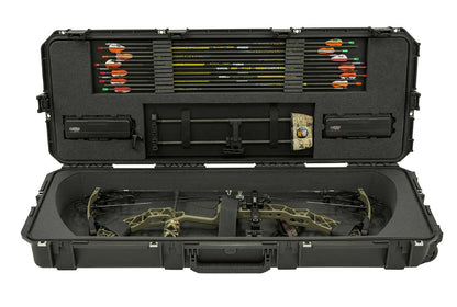 SKB iSeries 3I-4214-PL Medium Parallel Limb Bow Case