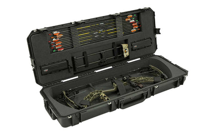SKB iSeries 3I-4214-PL Medium Parallel Limb Bow Case