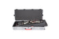 SKB Pro Series 3i-4217-7G-PS Double Bow / Rifle Case (42.25")