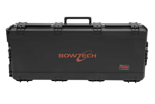 SKB iSeries 3I-4217-BPL Bowtech Bow Case