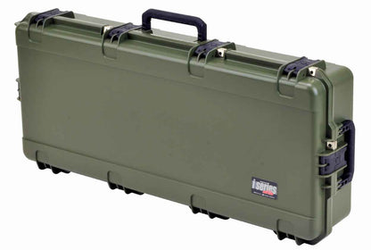 SKB iSeries 3I-4217-DB Double Bow Case