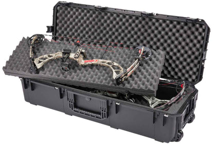 SKB iSeries 3I-4414-10DB Large Double Bow Case
