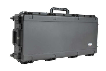 SKB iSeries 3I-4719-DB Wide Double Bow Case