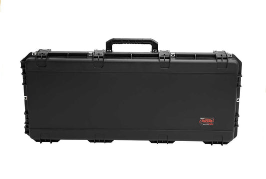 SKB iSeries 3I-4719-PL Ultimate Single/Double Bow Case