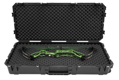 SKB iSeries 3I-4719-PL Ultimate Single/Double Bow Case