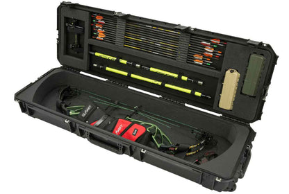 SKB iSeries 3I-5014-HPL Hoyt Bow Case