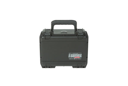 SKB iSeries 3I0806-3-ROD Case for RODE Wireless System