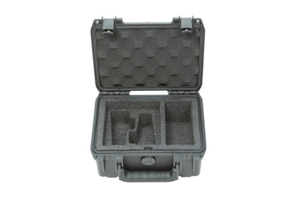 SKB iSeries 3I0806-3-ROD Case for RODE Wireless System