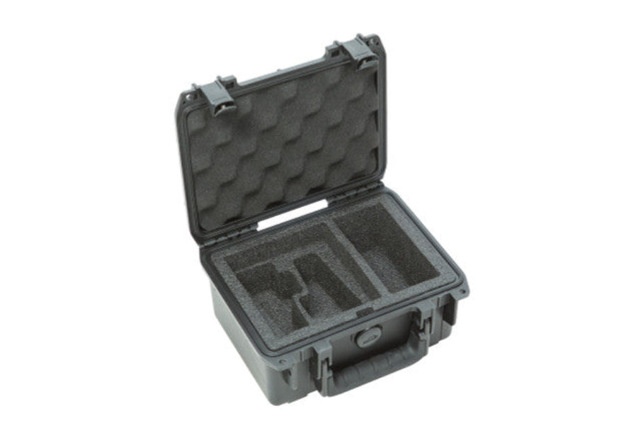 SKB iSeries 3I0806-3-ROD Case for RODE Wireless System