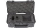 SKB iSeries 3I0806-3-AVX Sennheiser AVX Case
