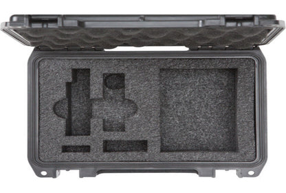 SKB iSeries 3I0806-3-AVX Sennheiser AVX Case
