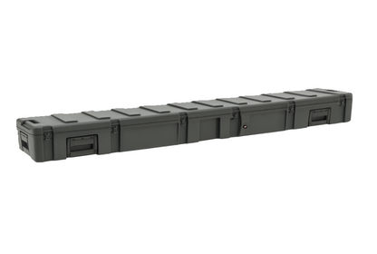 SKB rSeries 3R8608-8 Case with Wheels