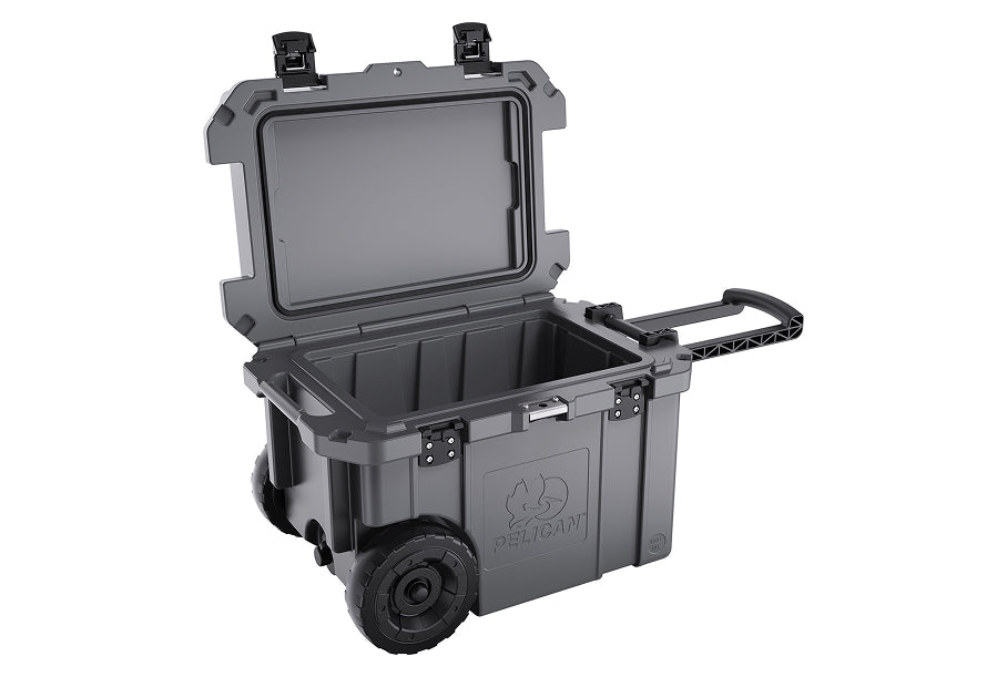 Pelican 45QT Elite Wheeled Cooler