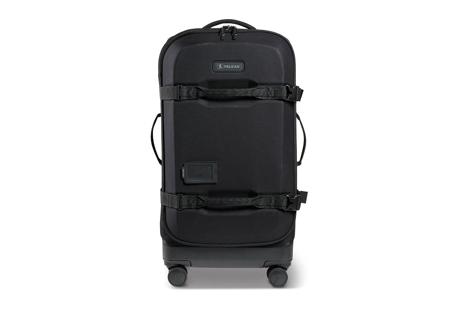 Pelican 4W30 Aegis Check-In 4-Wheel Rolling Hybrid Duffel
