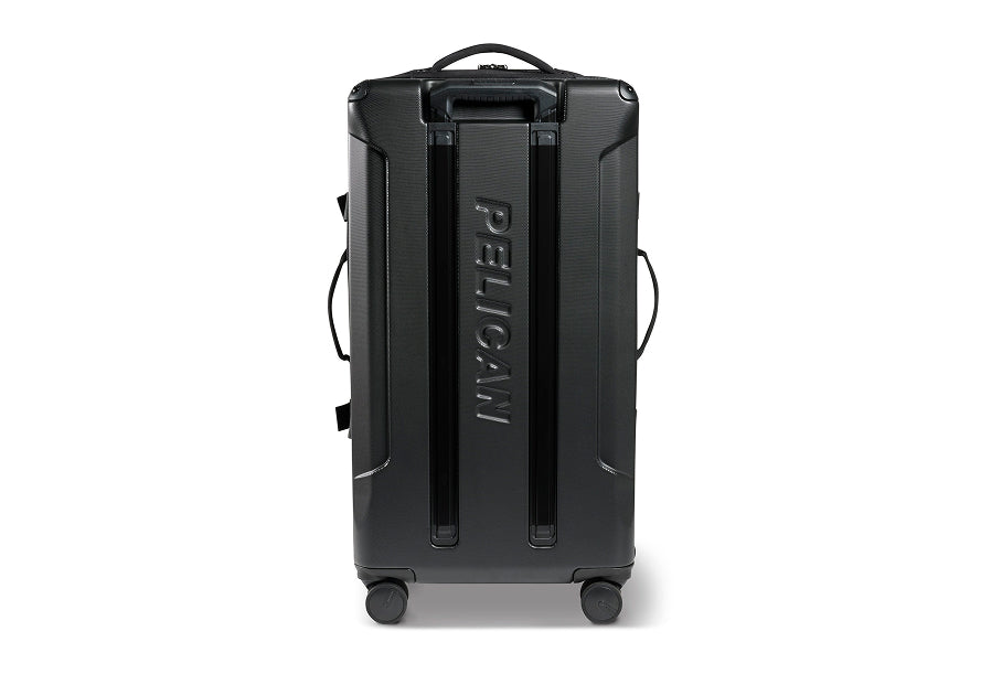 Pelican 4W30 Aegis Check-In 4-Wheel Rolling Hybrid Duffel