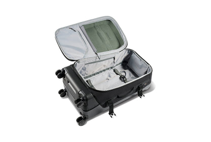 Pelican 4W30 Aegis Check-In 4-Wheel Rolling Hybrid Duffel