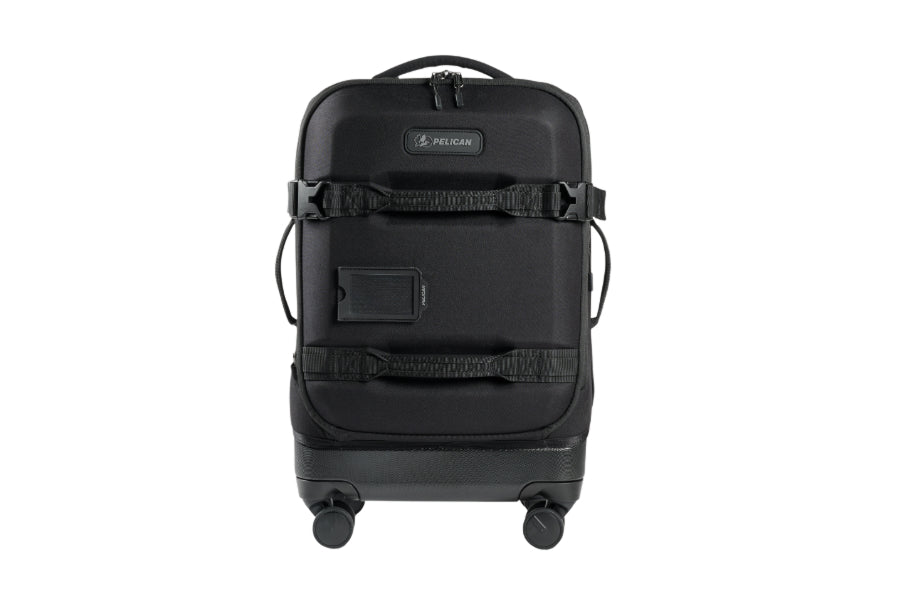 Pelican 22" Aegis Carry-On 4-Wheel Rolling Hybrid Duffel