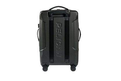 Pelican 22" Aegis Carry-On 4-Wheel Rolling Hybrid Duffel