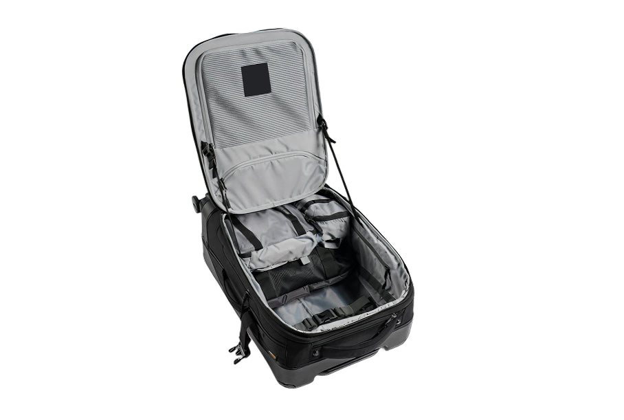Pelican 22" Aegis Carry-On 4-Wheel Rolling Hybrid Duffel