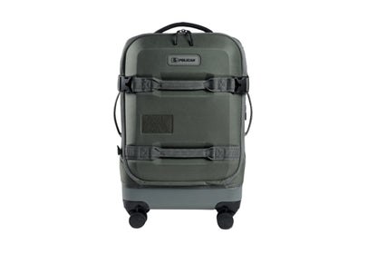 Pelican 22" Aegis Carry-On 4-Wheel Rolling Hybrid Duffel