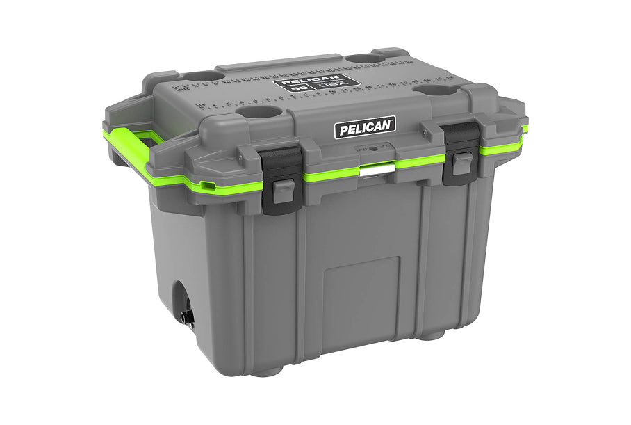 Pelican 50QT Elite Cooler