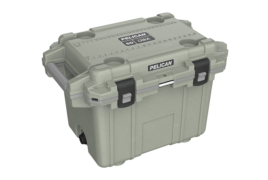 Pelican 50QT Elite Cooler