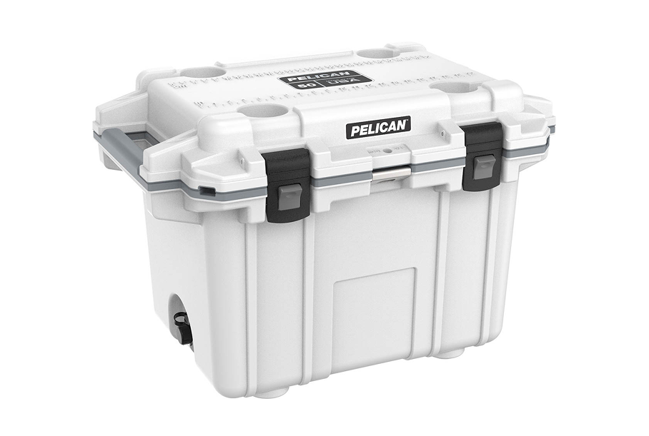 Pelican 50QT Elite Cooler