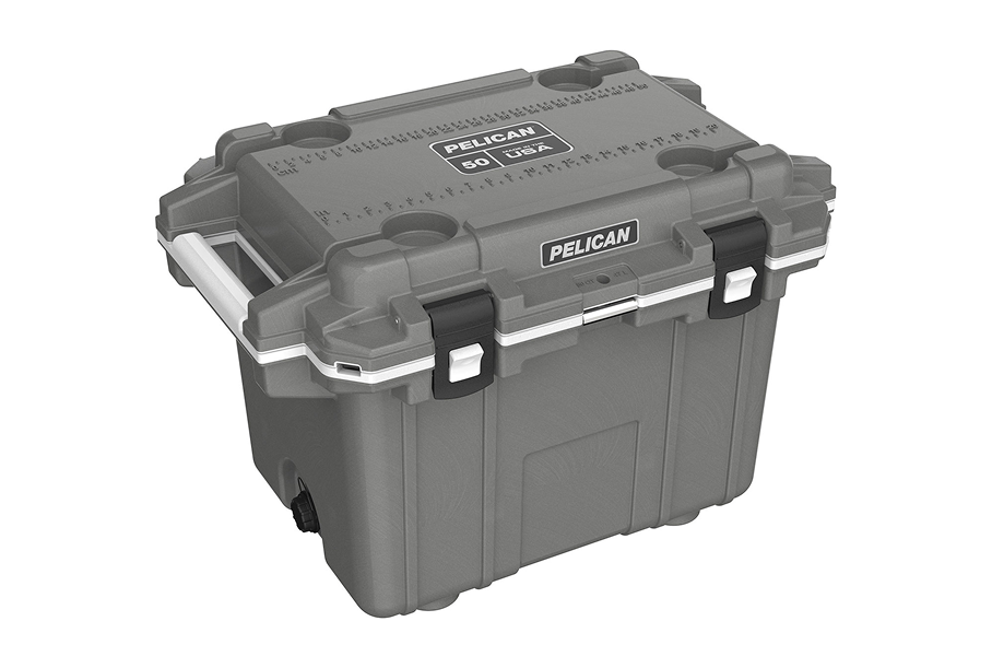 Pelican 50QT Elite Cooler