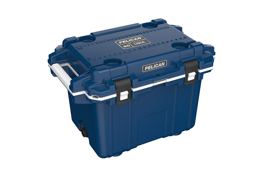 Pelican 50QT Elite Cooler