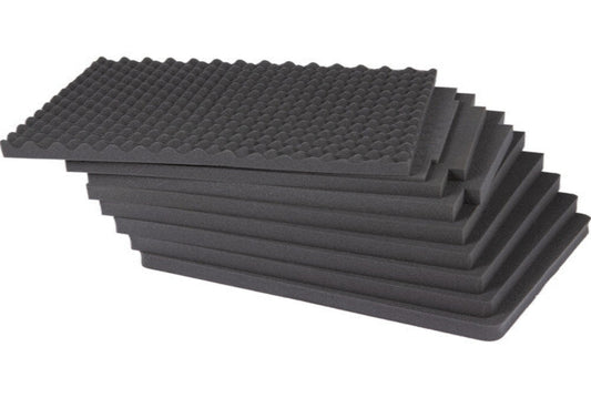 SKB 3I-2922-16 Replacement Cubed Foam