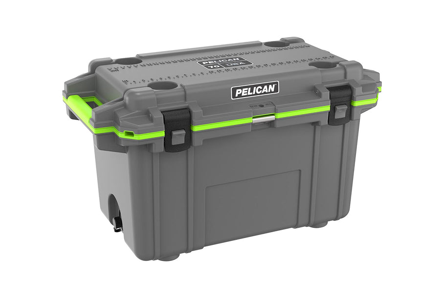 Pelican 70QT Elite Cooler