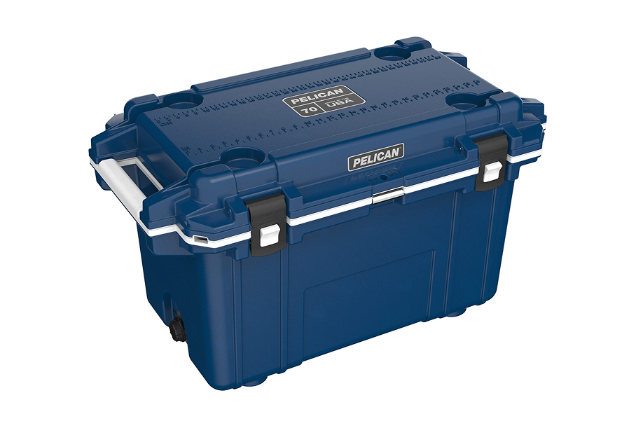 Pelican 70QT Elite Cooler