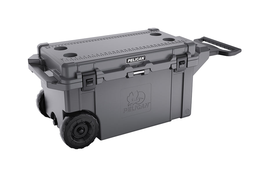Pelican 80QT Elite Wheeled Cooler