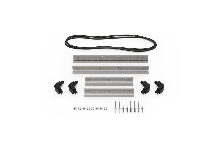 Pelican IM2200-BEZEL Storm Base Bezel Kit for IM2200 Case