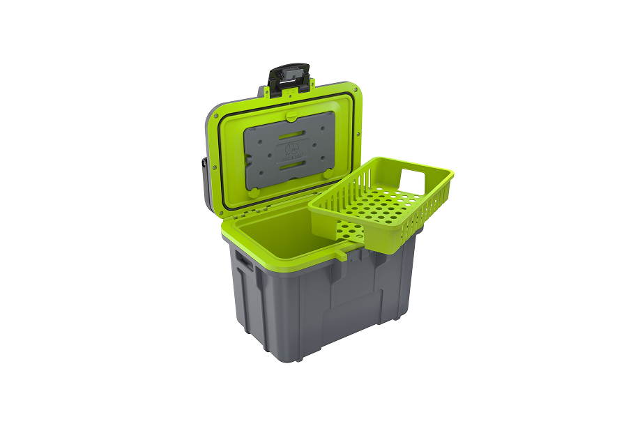 Pelican 8QT Personal Cooler & Dry Box