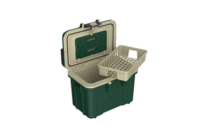 Pelican 8QT Personal Cooler & Dry Box