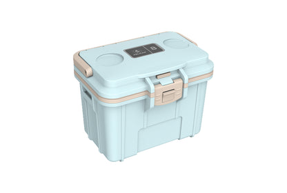 Pelican 8QT Personal Cooler & Dry Box