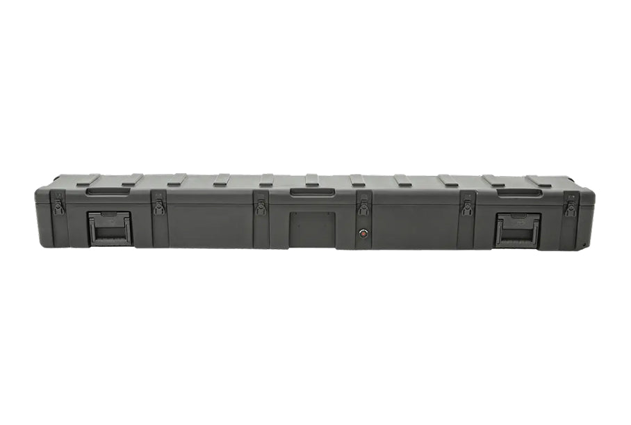 SKB rSeries 3R7408-8 Case with Wheels