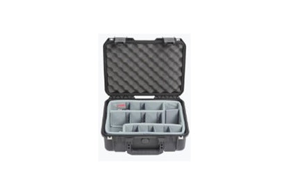 SKB iSeries 3I-1510-6 Case